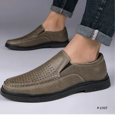 Dune Classic Loafer